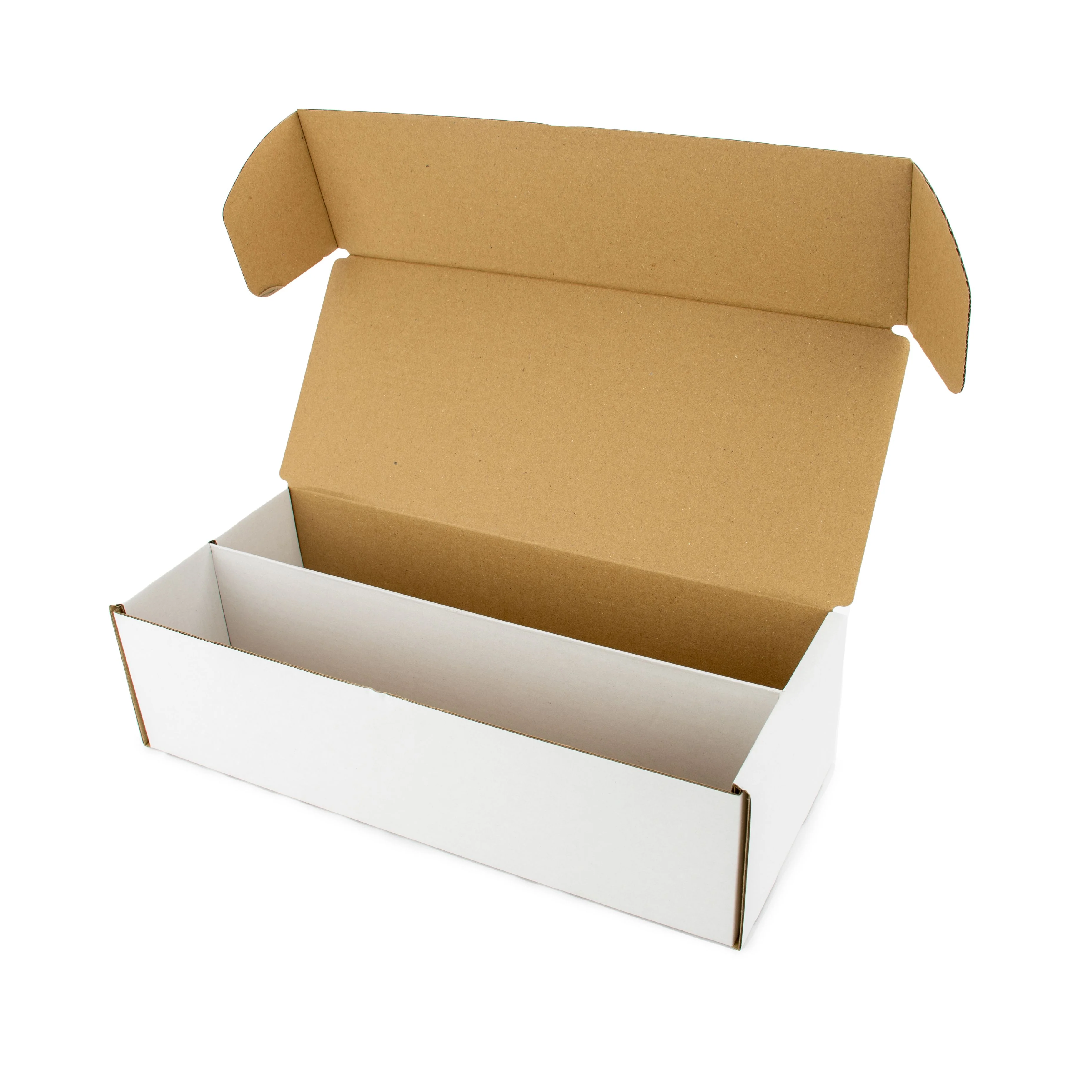 1600ct Hinged Card Storage Box (LPG)