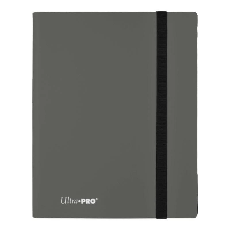 Ultra Pro - 4-Pocket Eclipse PRO-Binder