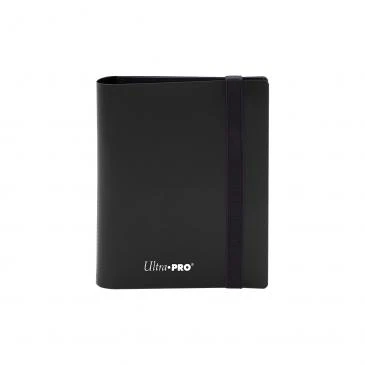 Ultra Pro - 4-Pocket Eclipse PRO-Binder - Image 2