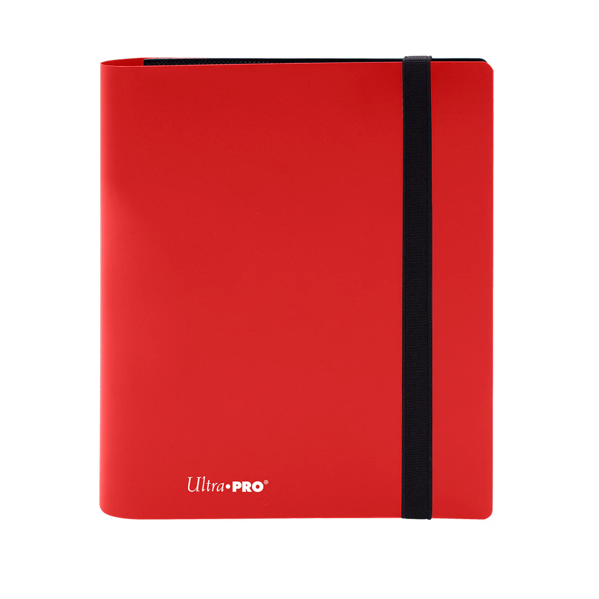 Ultra Pro - 4-Pocket Eclipse PRO-Binder - Image 3