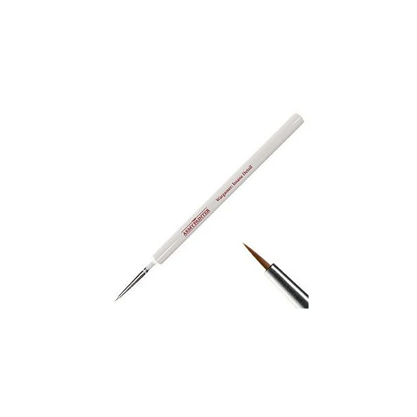 Army Painter Brushes - Wargamer Brush - Insane Detail - Image 2