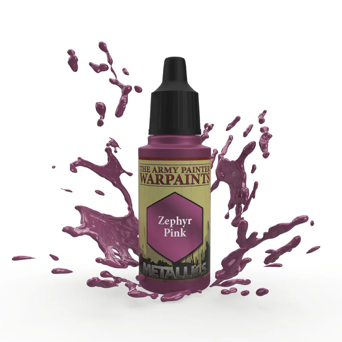 Army Painter - Zephyr Pink