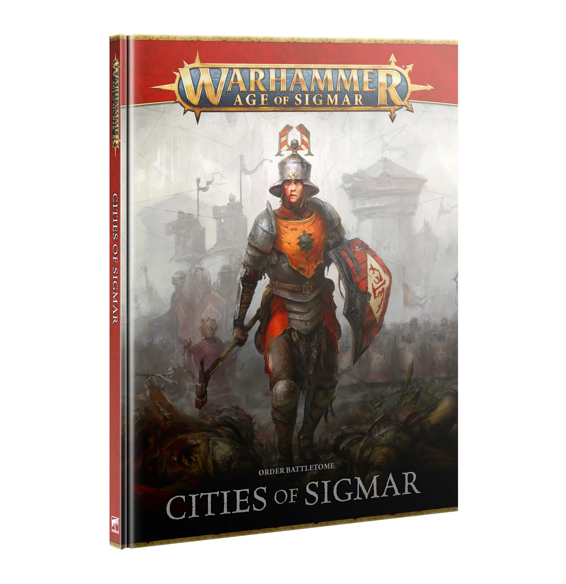 Vendor - Games Workshop