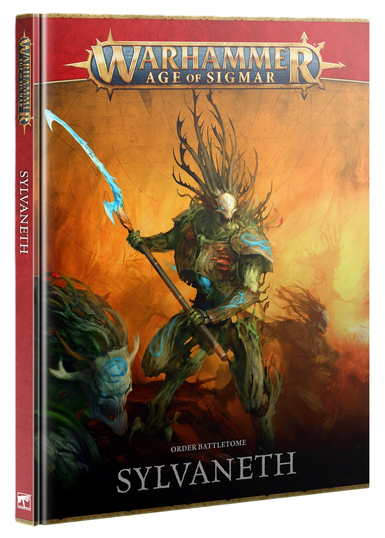 Battletome - Sylvaneth (2026)
