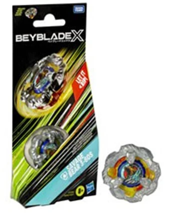 Beyblade X - Wave 2 Booster Pack - Image 3