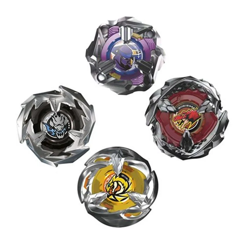 Beyblade X - Wave 2 Dual Pack - Image 3