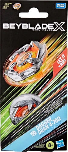 Beyblade X - Wave 3 Booster Pack - Image 4