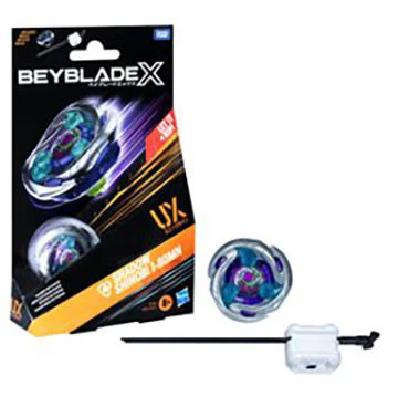 Beyblade X - Wave 4 Starter Pack - Image 2