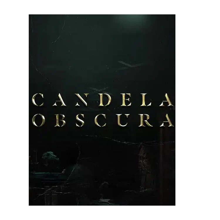 Candela Obscura RPG - Core Rulebook - Image 2