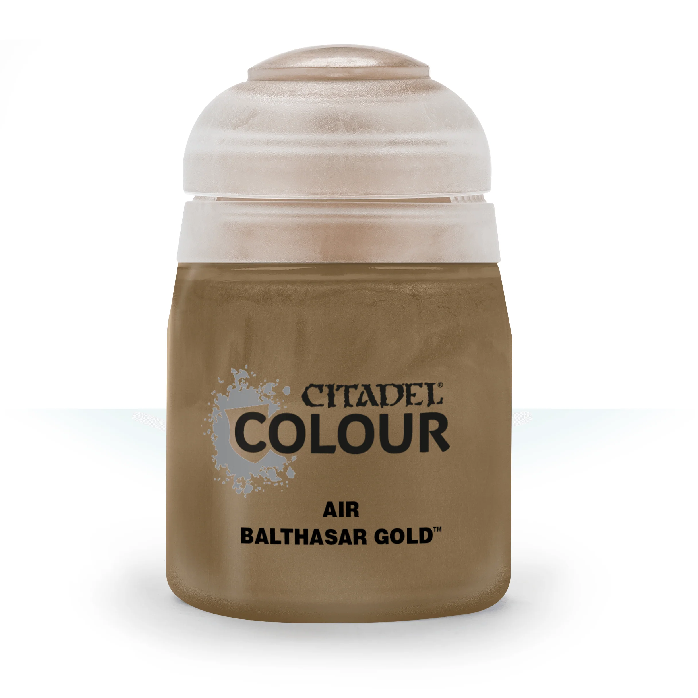 Citadel Air - Balthasar Gold