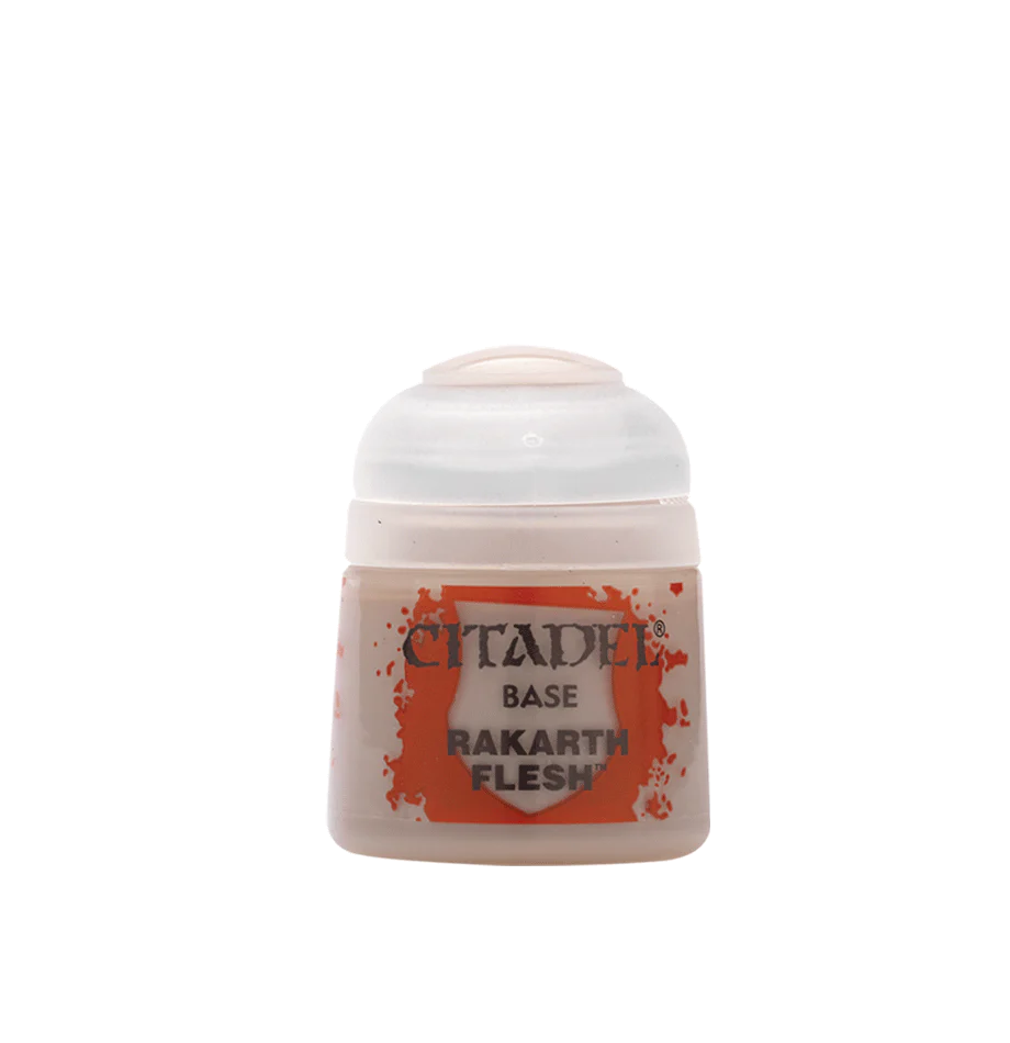 Citadel Base - Rakarth Flesh