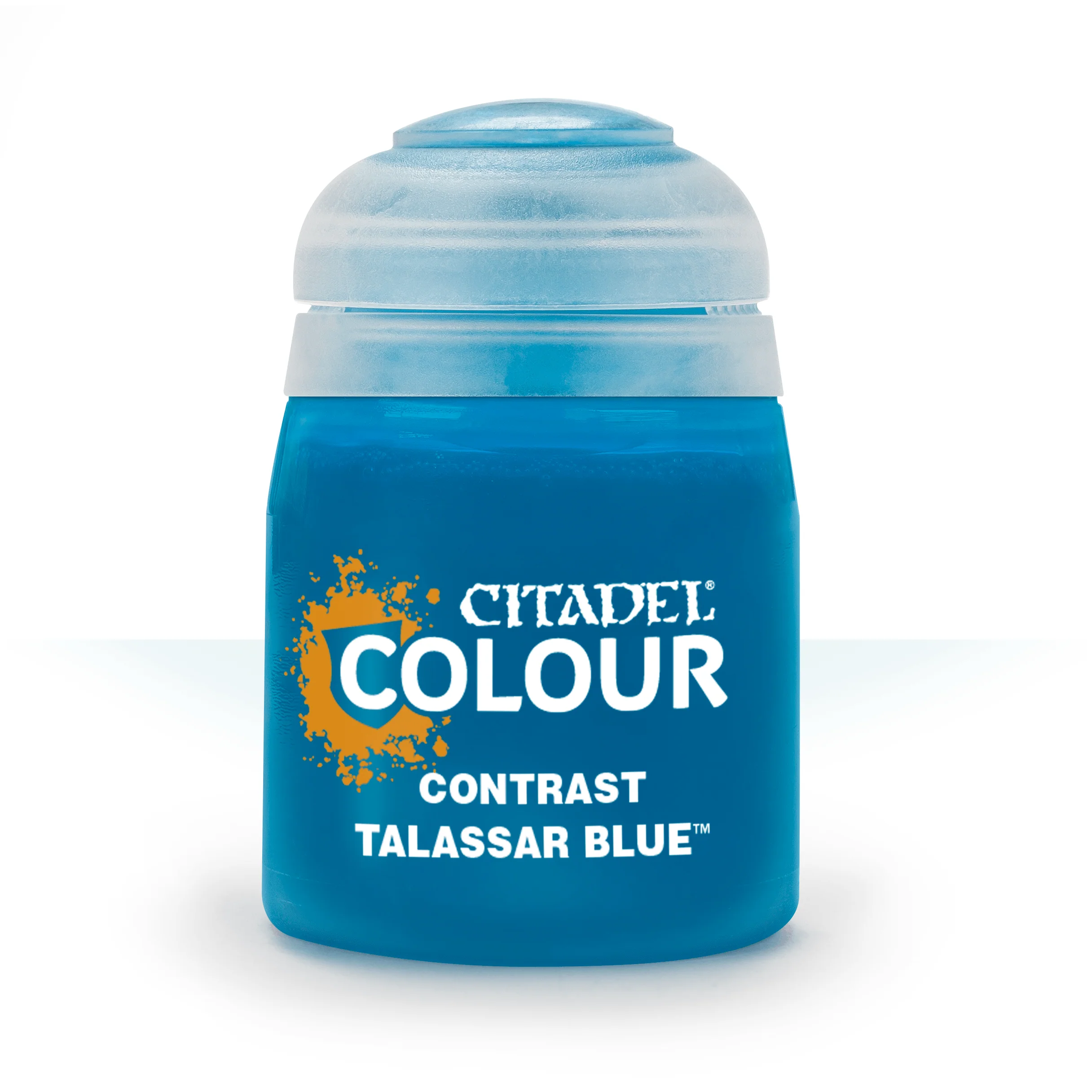 Citadel Contrast - Talassar Blue
