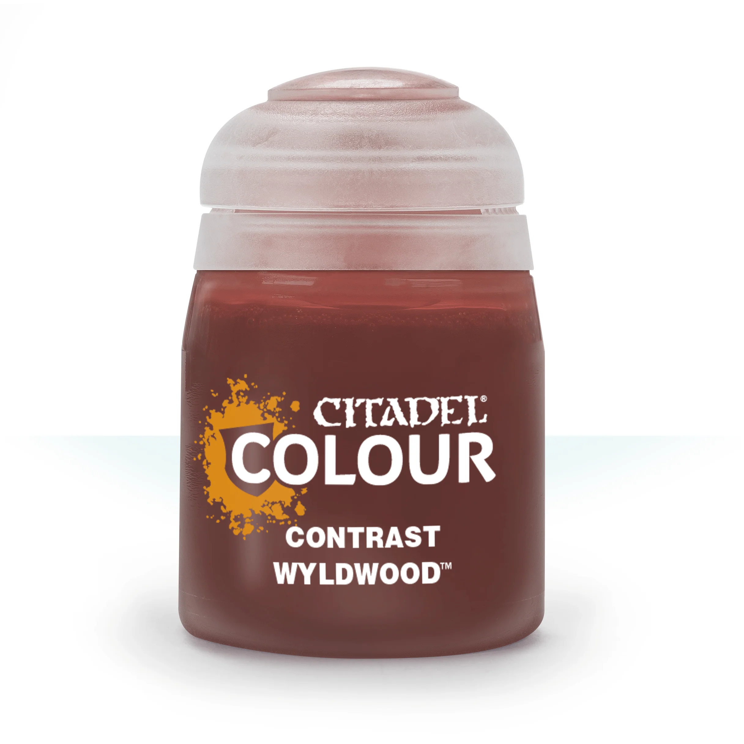 Citadel Contrast - Wyldwood
