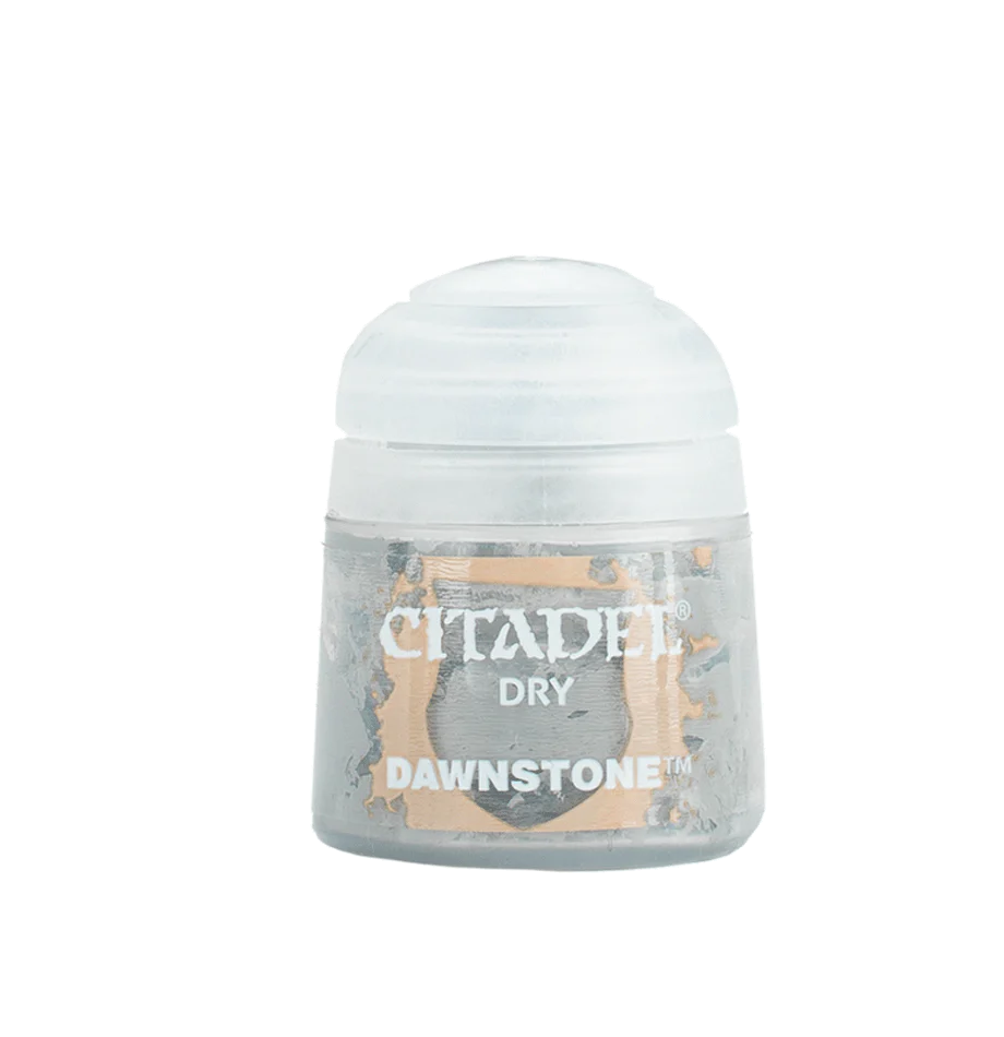 Citadel Dry - Dawnstone