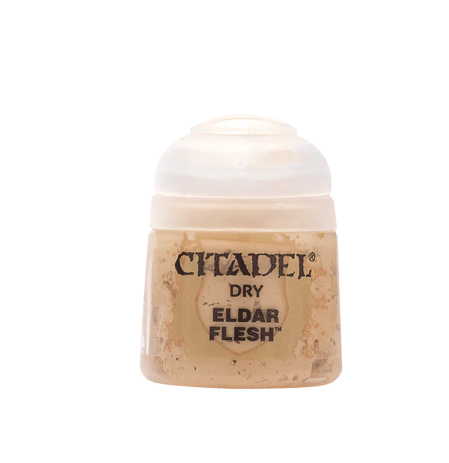 Citadel Dry - Eldar Flesh