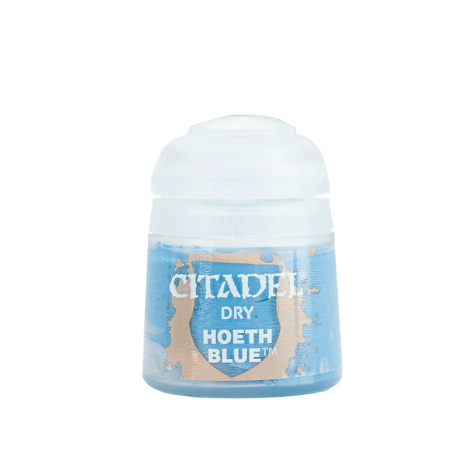 Citadel Dry - Hoeth Blue