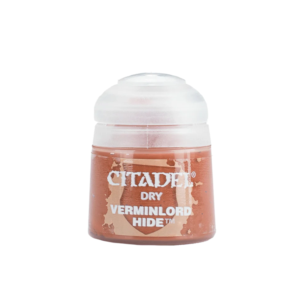 Citadel Dry - Verminlord Hide