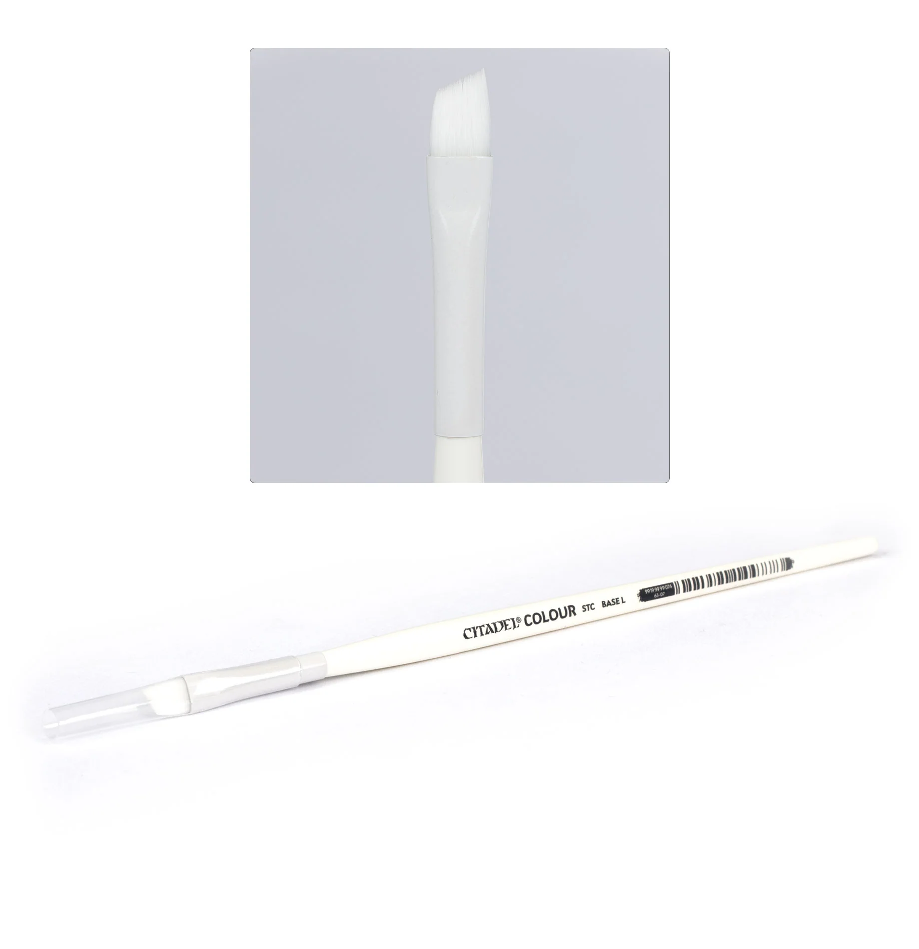 Citadel Large Base Brush (Synthetic)