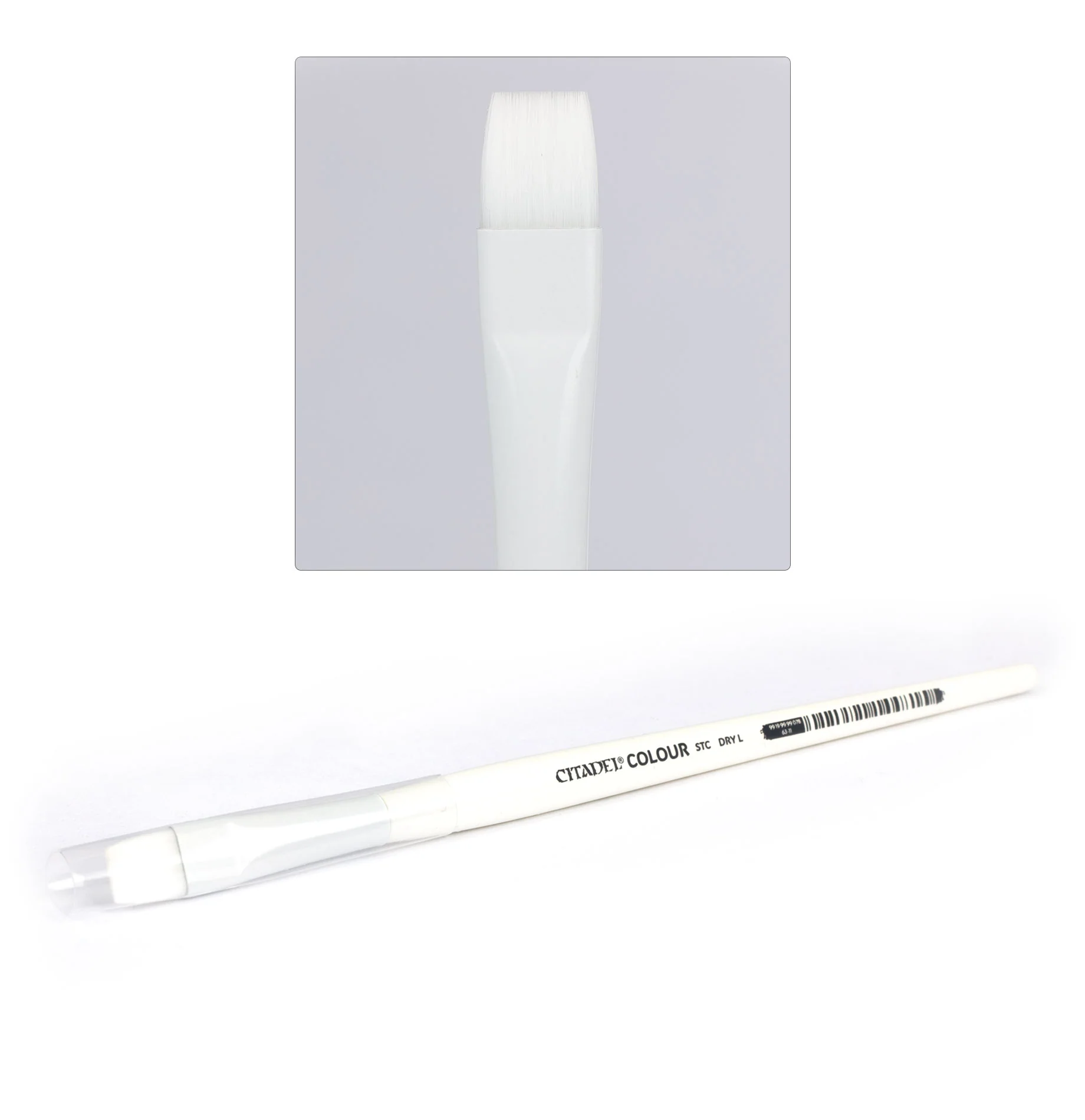 Citadel Large Dry brush (Synthetic)
