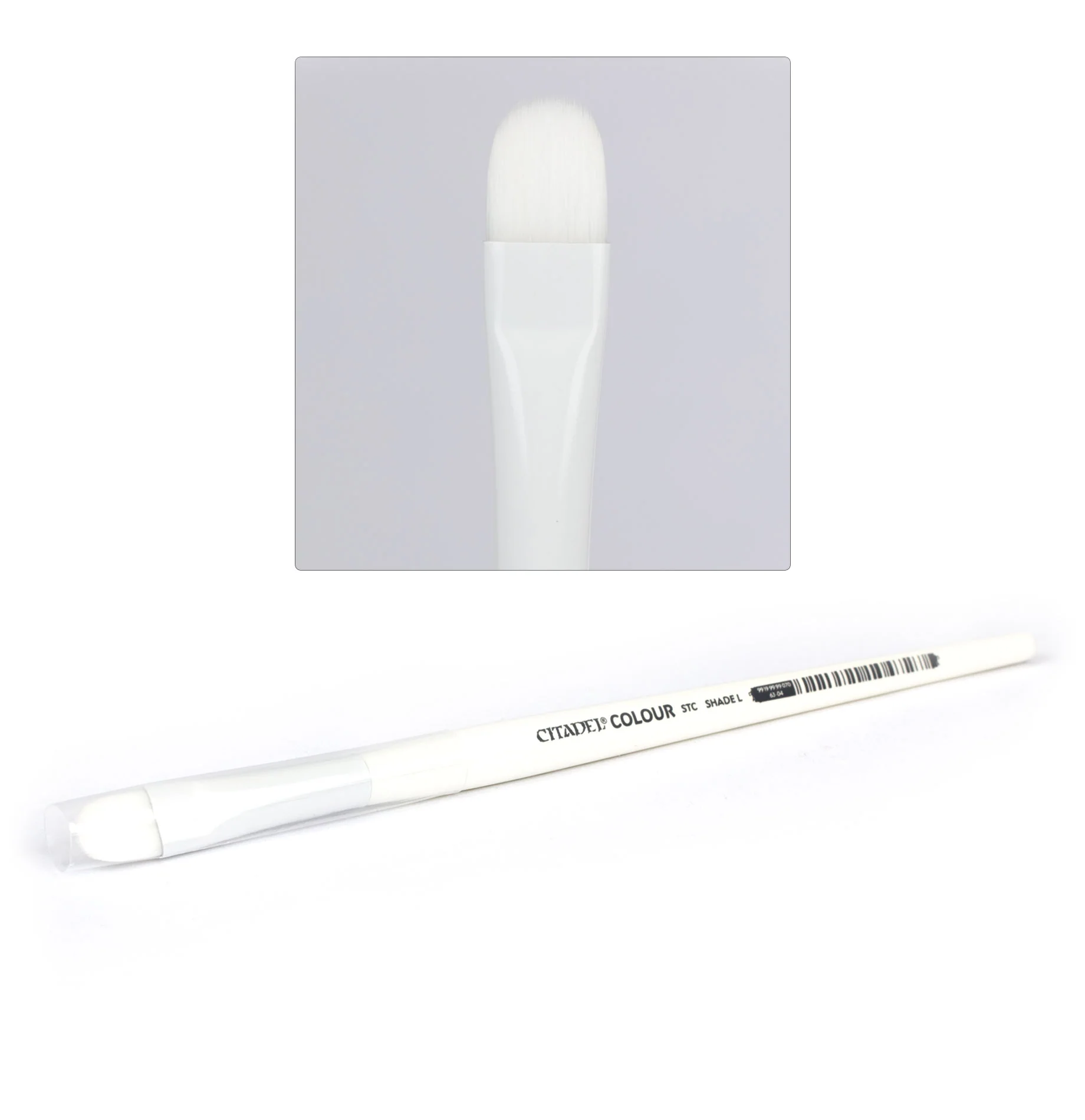 Citadel Large Shade Brush (Synthetic)