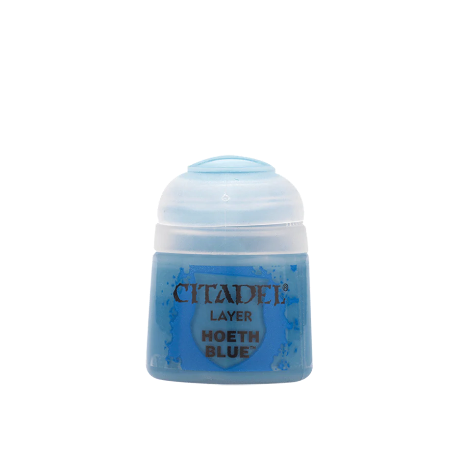 Citadel Layer - Hoeth Blue