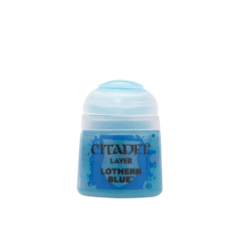Citadel Layer - Lothern Blue