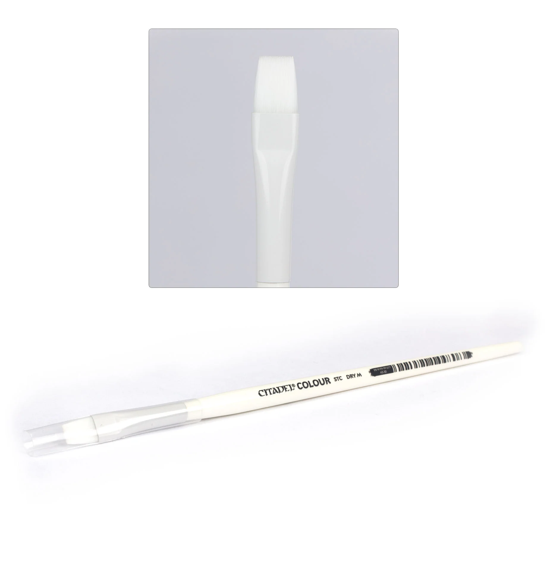 Citadel Medium Dry Brush (Synthetic)