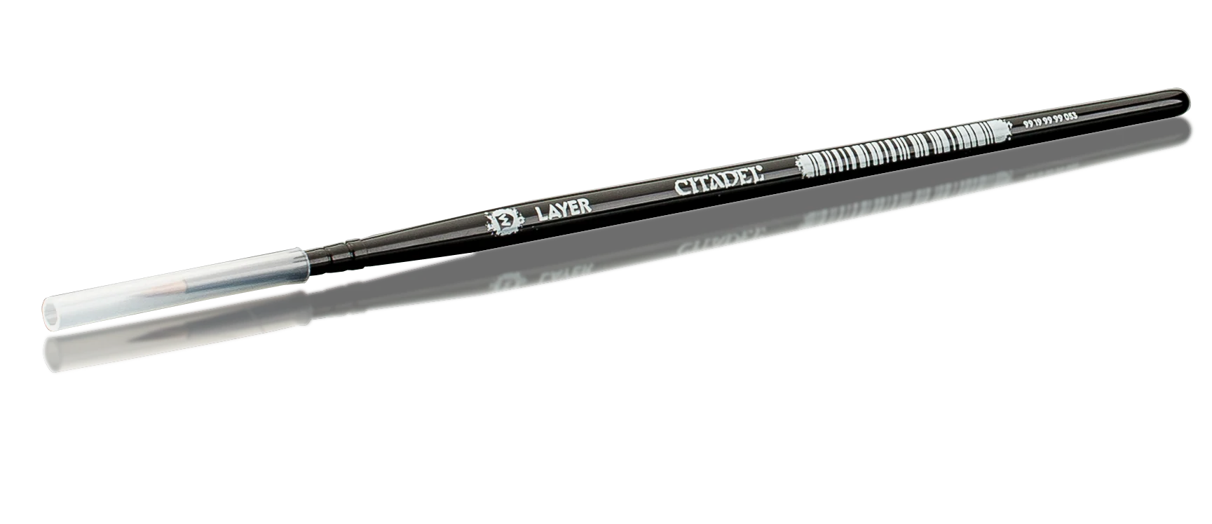 Citadel Medium Layer Brush