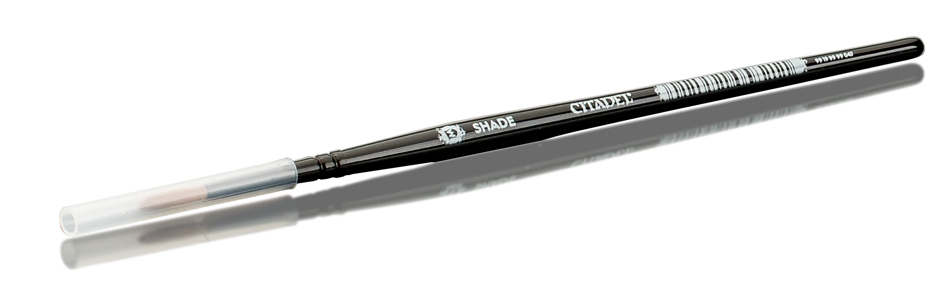 Citadel Medium Shade Brush
