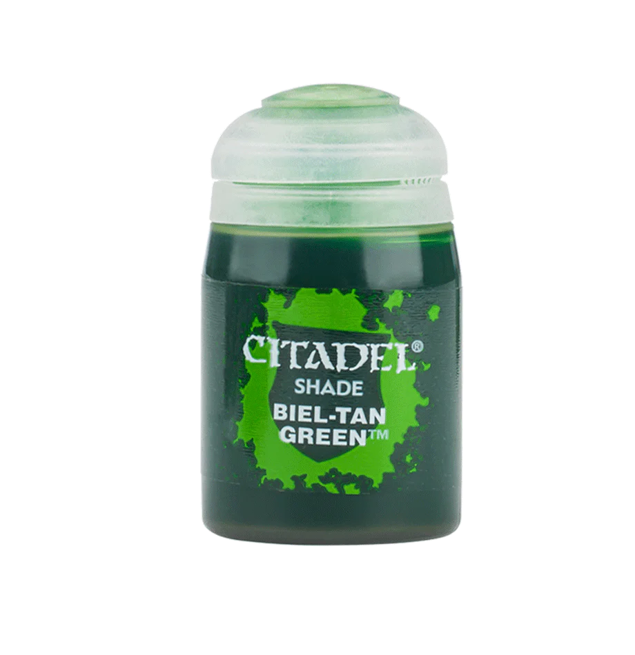 Citadel Shade - Biel-Tan Green (OOP)