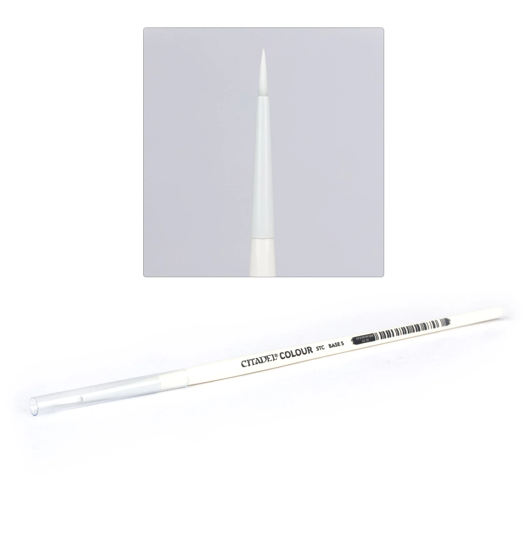 Citadel Small Base Brush (Synthetic)