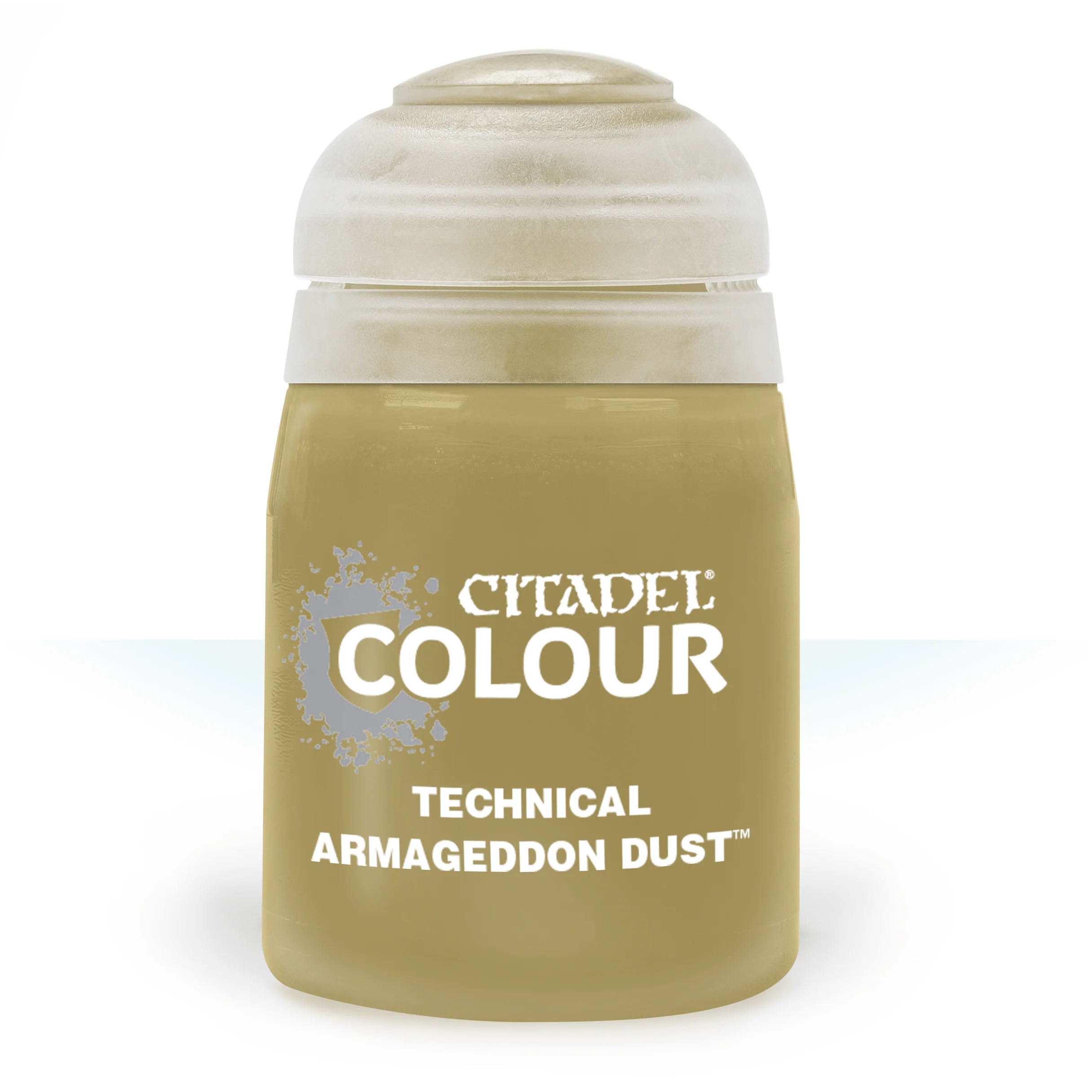 Citadel Technical - Armageddon Dust