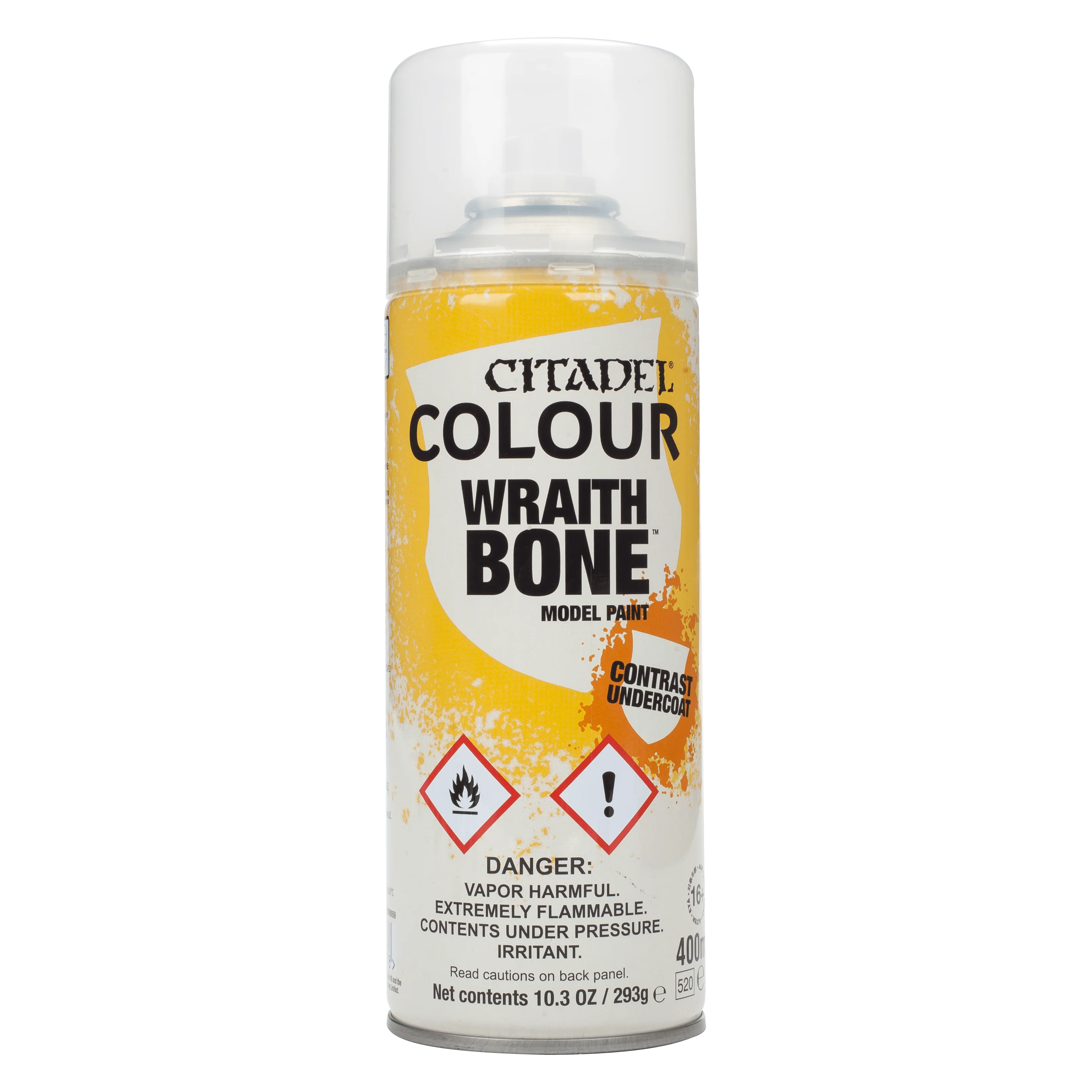 Citadel Wraithbone Spray - This item can't be shipped express.