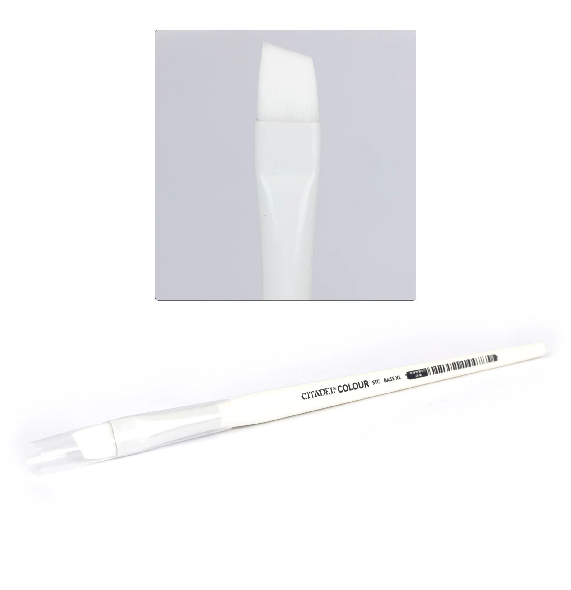 Citadel X-Large Base Brush (Synthetic)