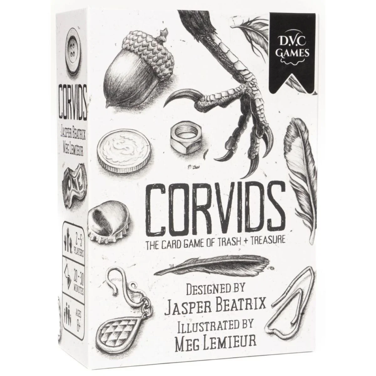 Corvids