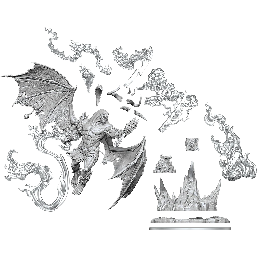 D&D Frameworks - Balor - Image 2