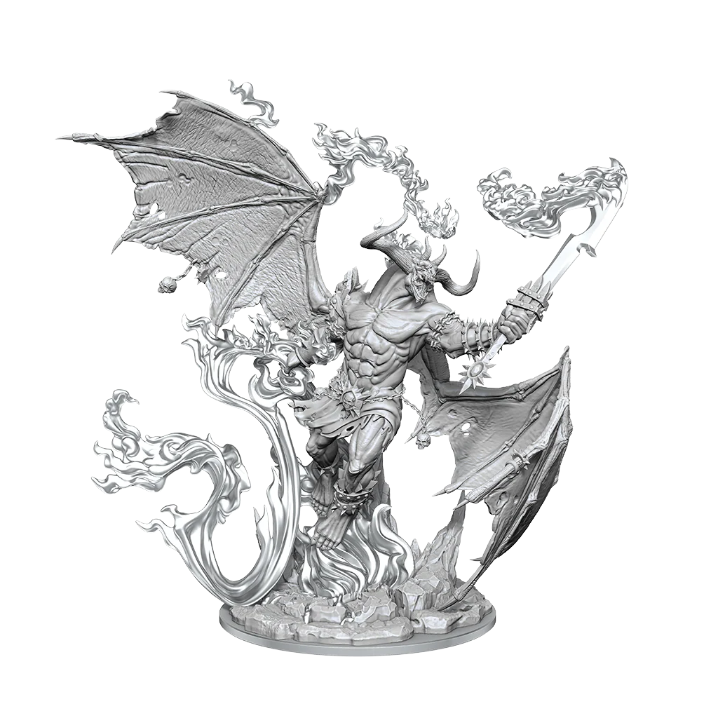 D&D Frameworks - Balor - Image 3