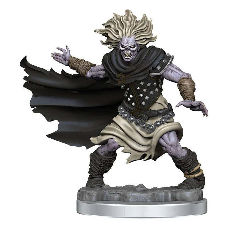 D&D Frameworks - Wight - Image 2