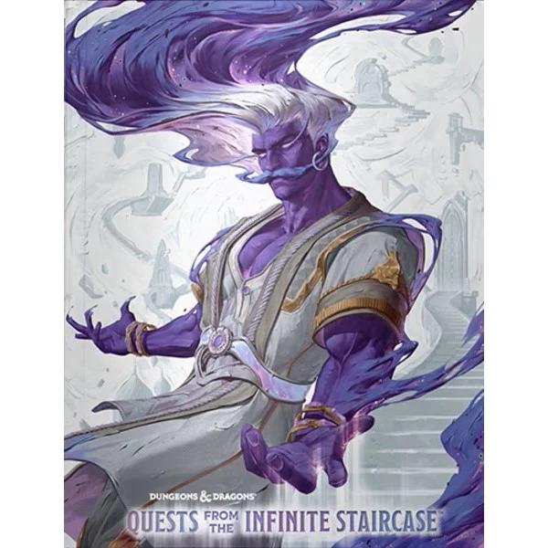 D&D - Quests from the Infinite Staircase - Image 2