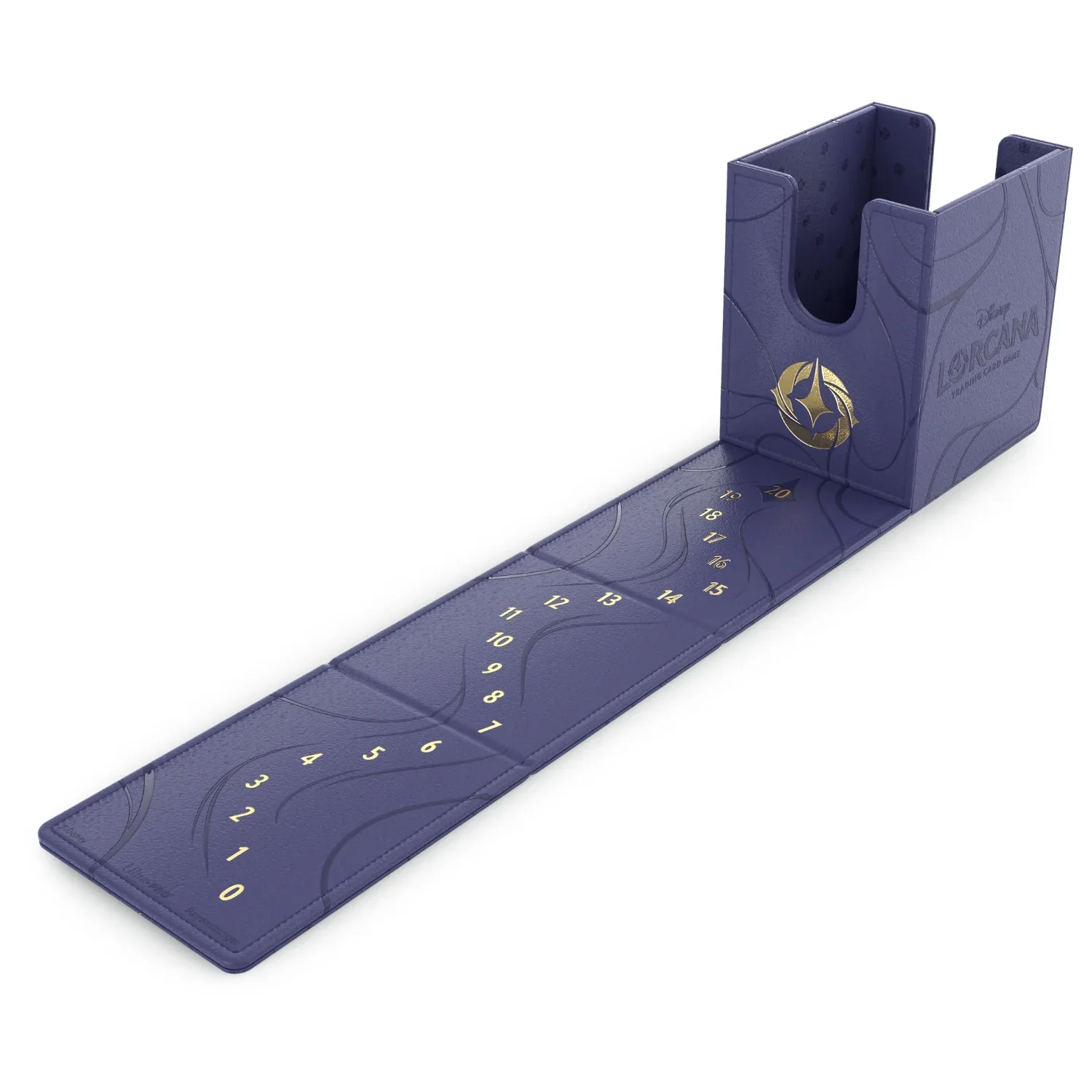 Disney Lorcana - Premium Deck Box - Image 2