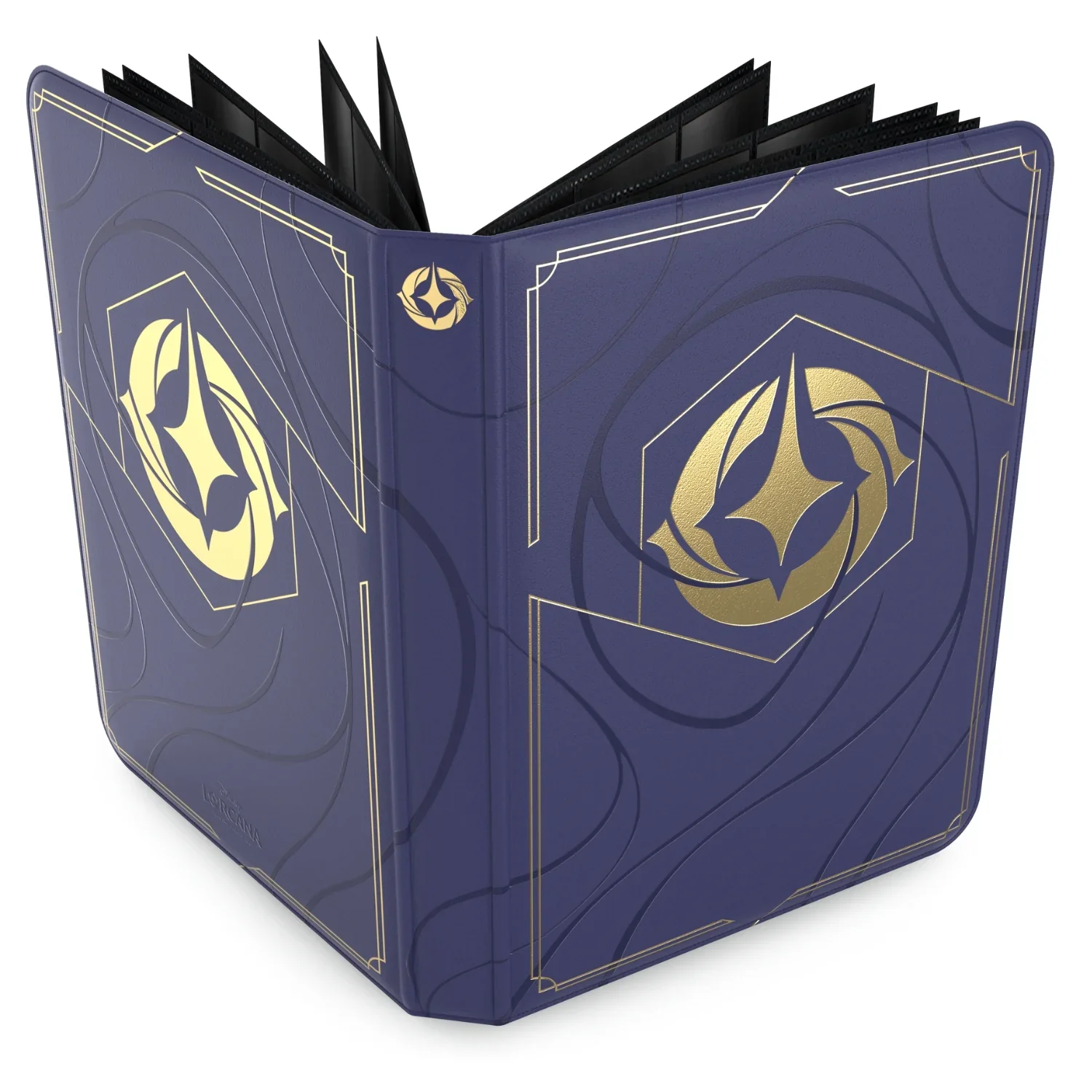 Disney Lorcana - Premium Portfolio