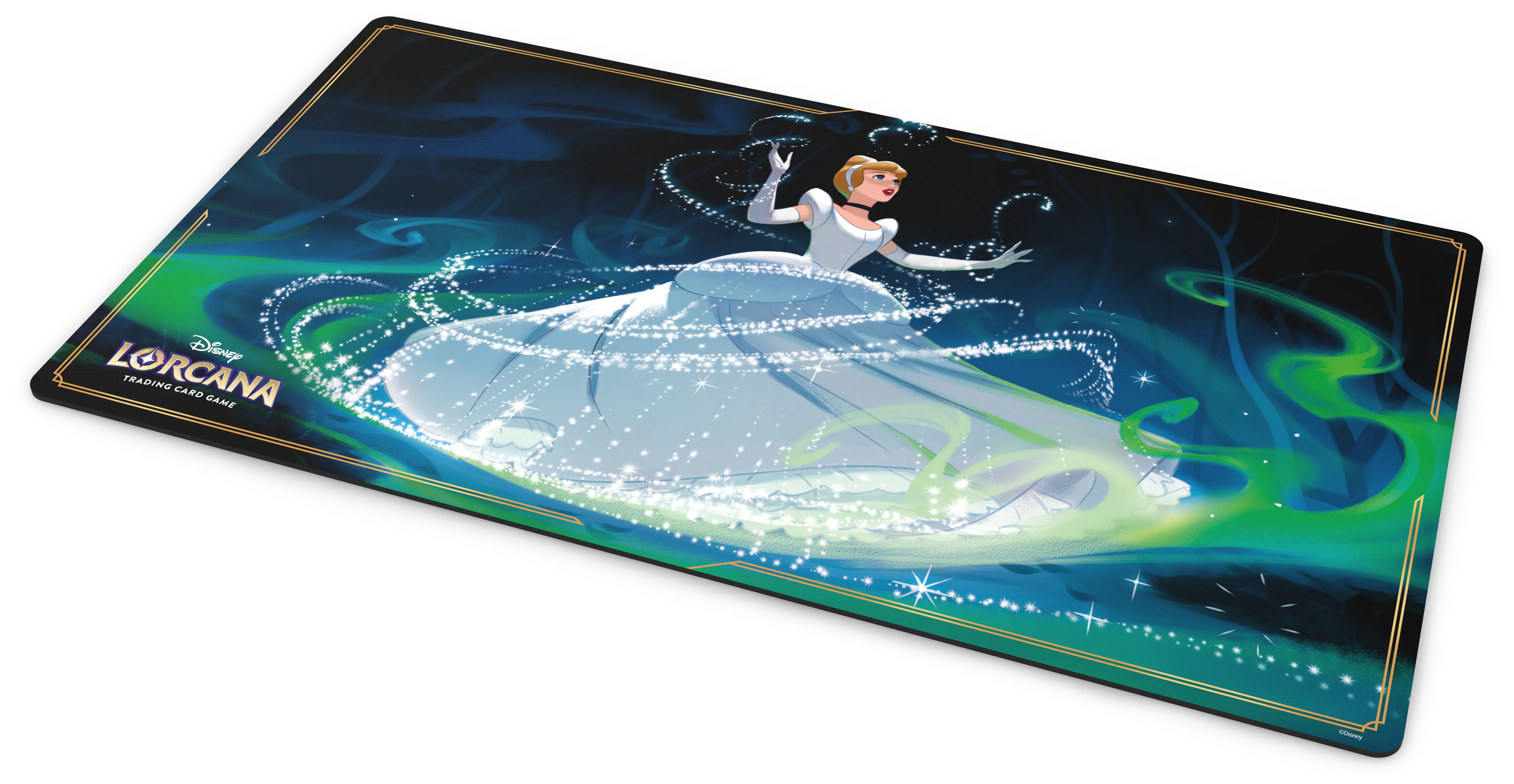 Disney Lorcana TCG: Fabled Playmat (Various)
