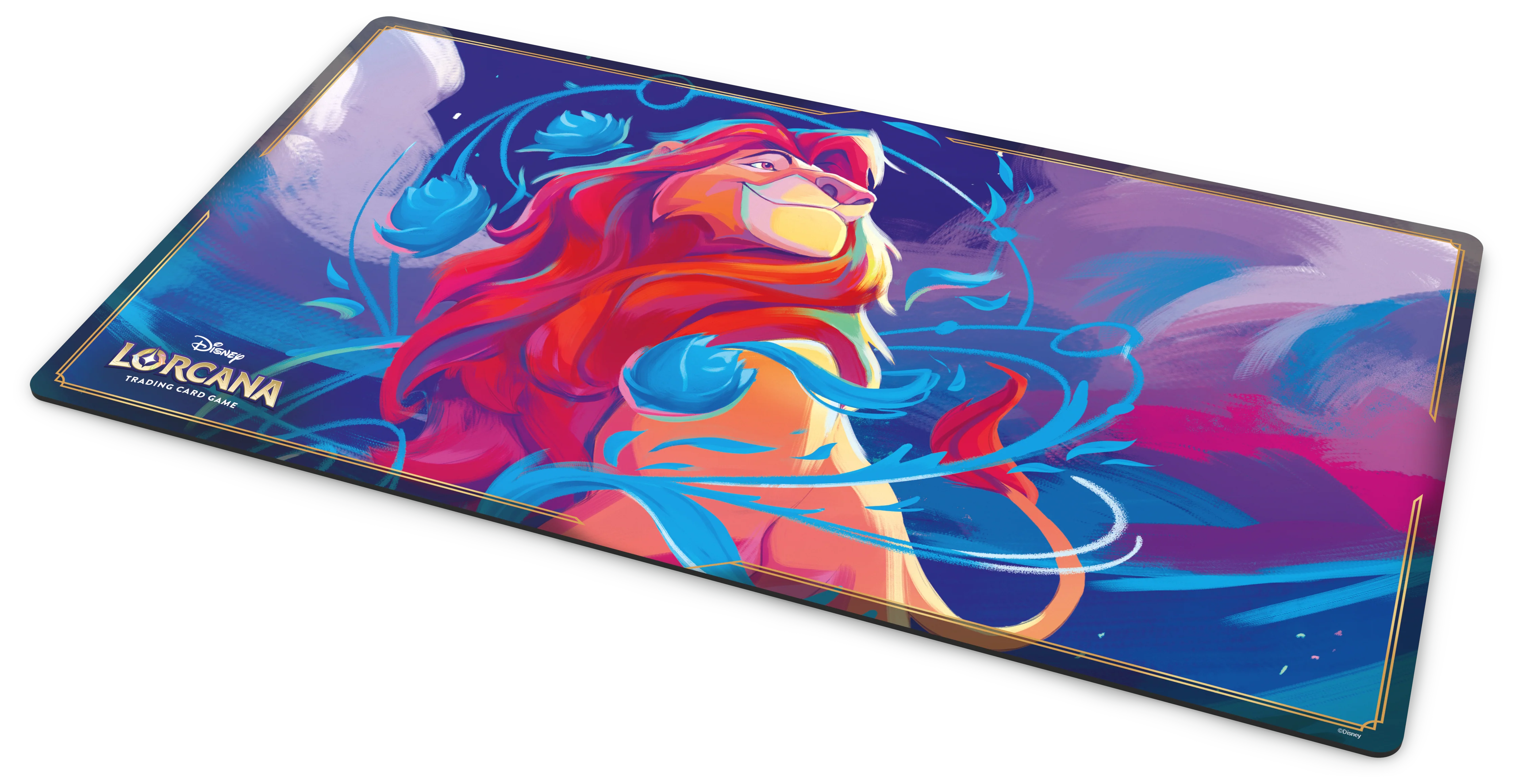 Disney Lorcana TCG: Fabled Playmat (Various) - Image 2