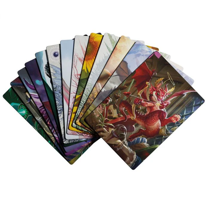 Dragon Shield - Card Dividers Series #1 - Image 2