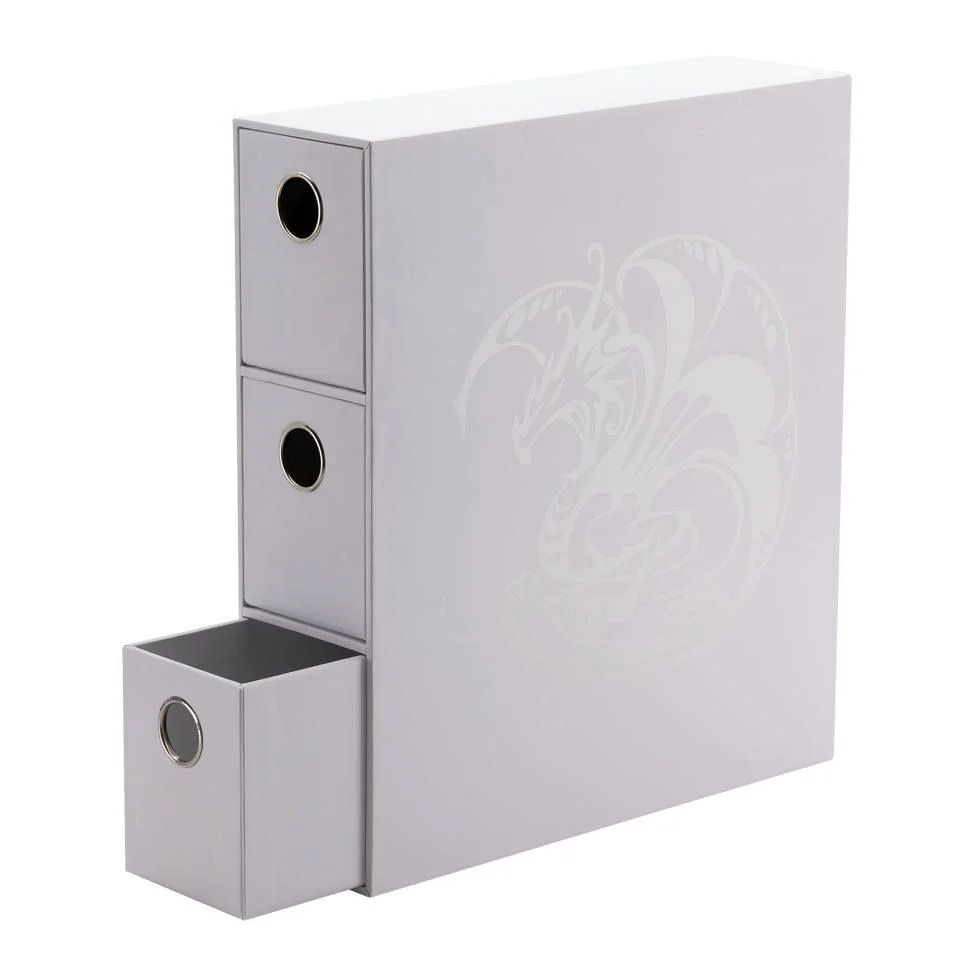 Dragon Shield: Fortress Card Drawers - Image 2