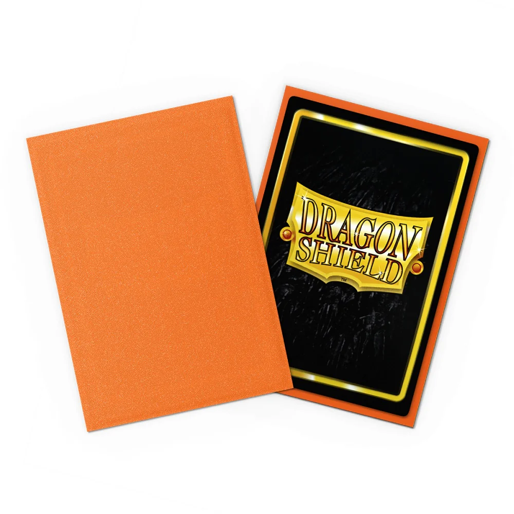 Dragon Shield - Japanese Size Matte Sleeves (60ct) - Image 9
