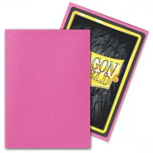 Dragon Shield - Standard Size Matte Sleeves (100ct) - Image 35