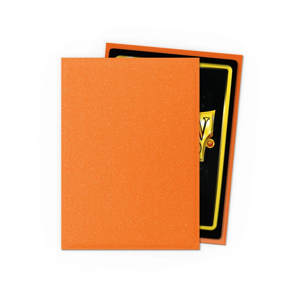 Dragon Shield - Standard Size Matte Sleeves (100ct) - Image 41