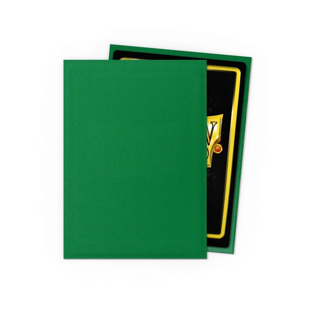 Dragon Shield - Matte Sparkles Sleeves - Image 4