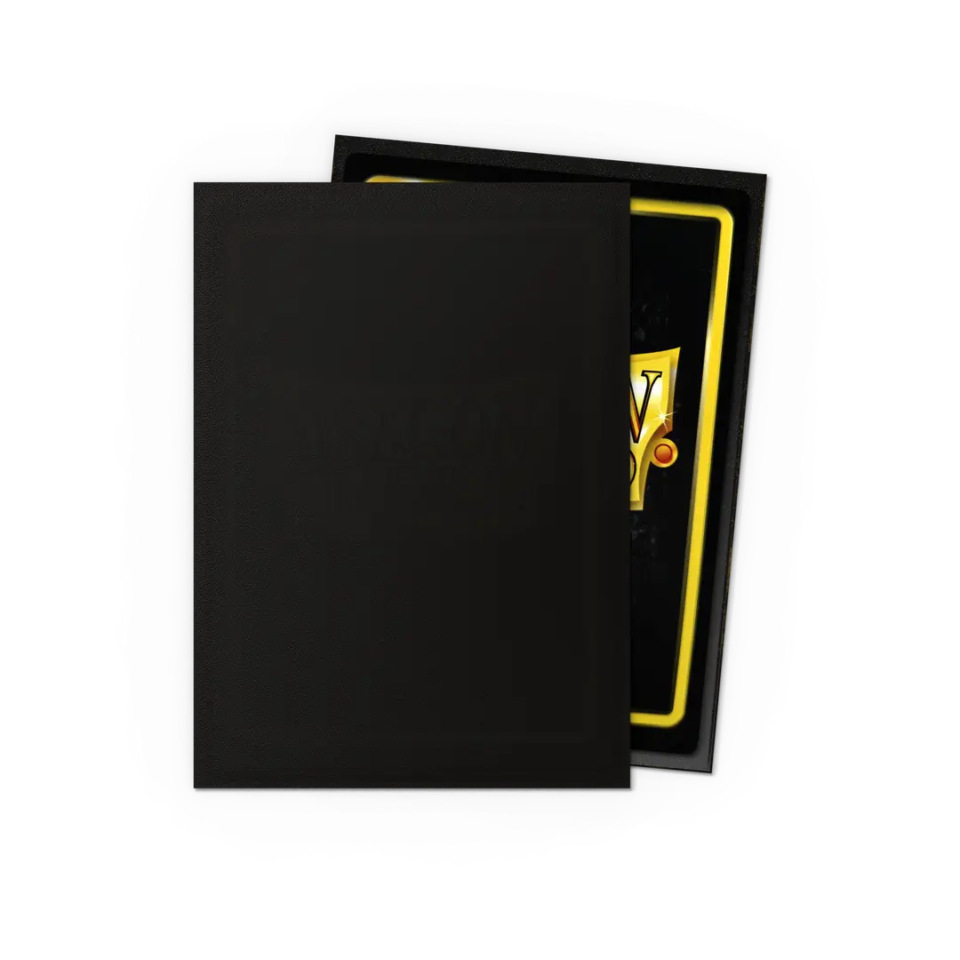 Dragon Shield - Matte Sparkles Sleeves - Image 5